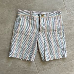 Crewcuts size 5 cotton shorts